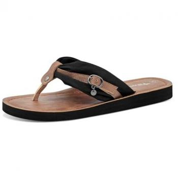 Tamaris Clogs „AVRIL“ – stylische Pantoletten für warme Tage