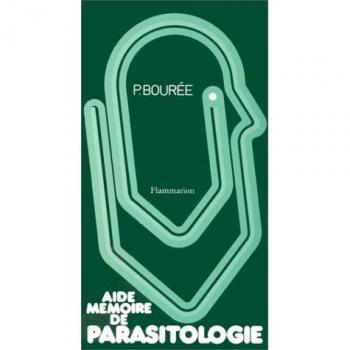 Aide-Memoire De Parasitologie