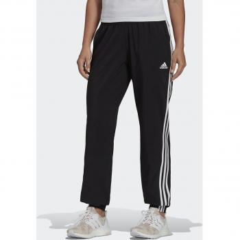 Adidas Icons Woven Trainingshose Damen in schwarz, Größe: XS