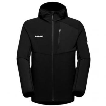 Mammut Men's Madris Light Hooded Jacket