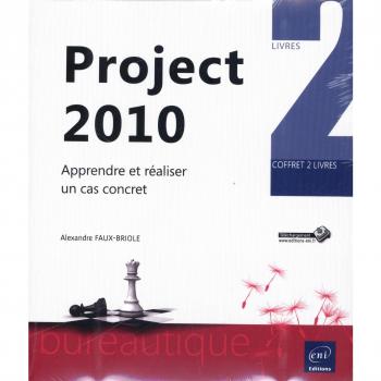 Project 2010