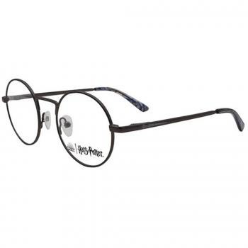 Armaza Óptica HP015 Infantil: Gafas Grises con Lente 44 Ib-M