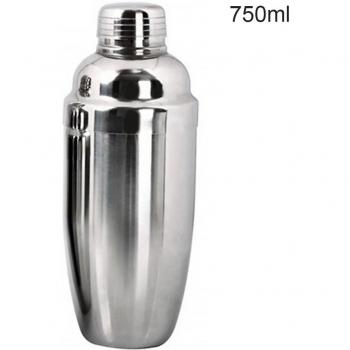 Stainless Steel Martini Shaker