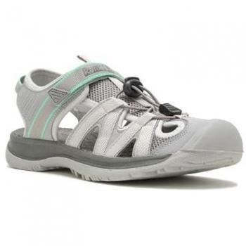 Kamik Outdoor‑Sandal Light Grey Damen 39