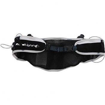 Ceinture Raidlight Responsive Bleue Électrique