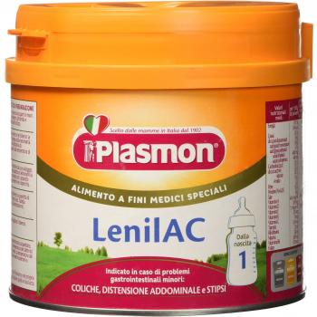 Plasmon Latte In Polvere Lenilac 1 400 gr
