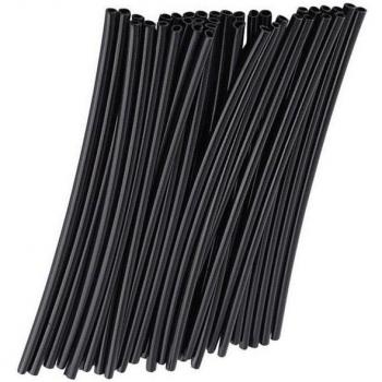 Cubierta de neopreno para neumáticos de moto, 72 piezas