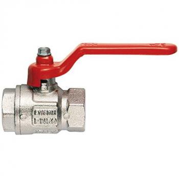 Valvola Ideal 3/4 Ff D