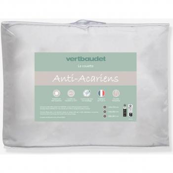 Couette Écologique Tempérée VERTBAUDET GREENCARE®