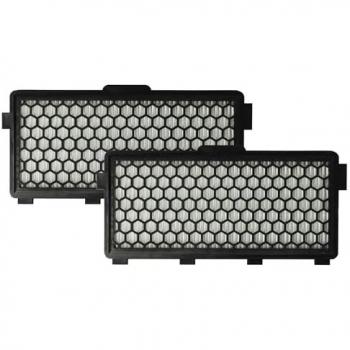 VHBW Dual HEPA H11 Filters for Miele EcoLine Vacuums – Fits S5, S4, S4210, S5211, S8310, S8340