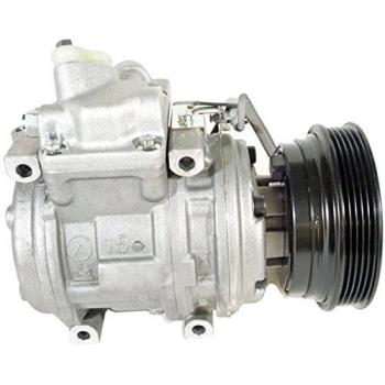 Hella 8FK 351 108-261 Compressor a/C System for Toyota Rav I convertible 2.0