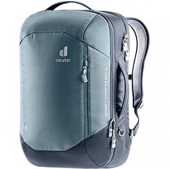 Deuter Aviant Carry On Pro 36 Sac à dos Femme Teal Ink