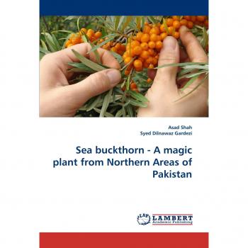 Sea buckthorn