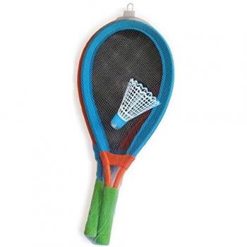 Skyball Junior & Adult Set Alldoro 60055 – Outdoor Federball & Schläger