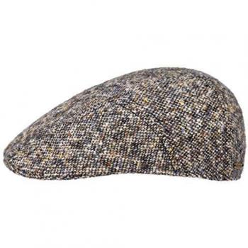 Stetson Donegal Flat Cap