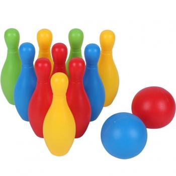 Bowling Drôle pour Petits