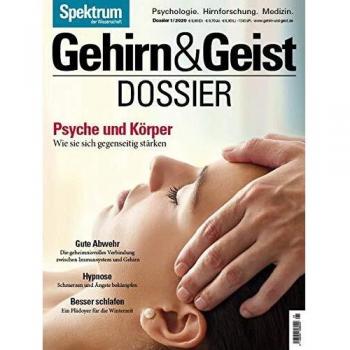 Gehirn&Geist