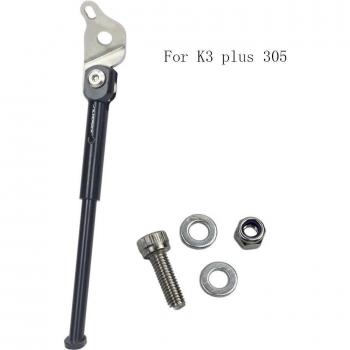 SILVEROCK Alloy Side Stand for K3 Plus Folding Bike
