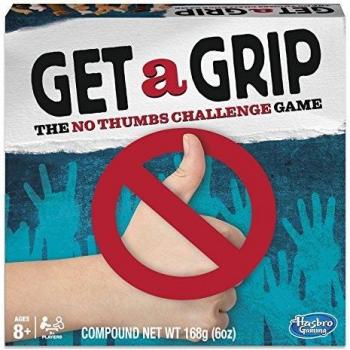 Get a Grip (Hasbro)