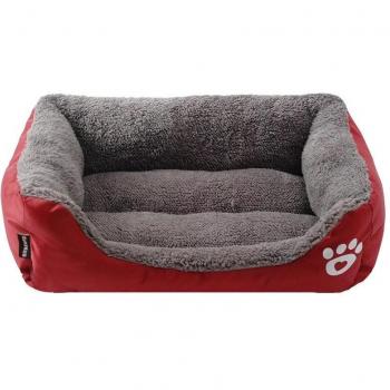 Cama para gato y perro
