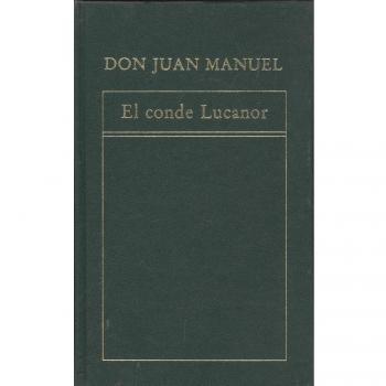 El conde Lucanor