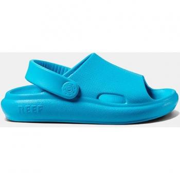 Zuecos de Playa Reef Little Rio Slide Baby