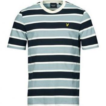 Lyle & Scott TS2002V Basic T-Shirt für Männer