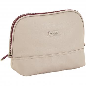 Safta Neceser Moos Beige