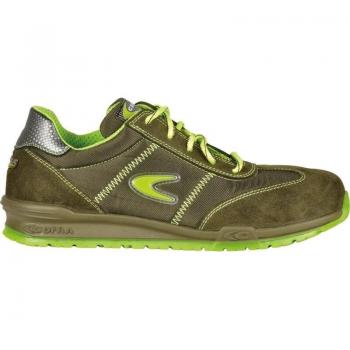 Chaussures antifortuit Cofra S1P Kerr 41