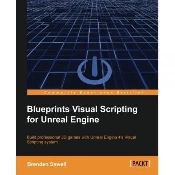 Blueprints Visual Scripting for Unreal Engine