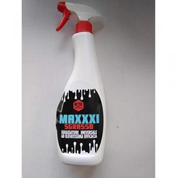 Sgraffito Uni Max X L 0,75