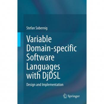 Vitalsource Technologies, Inc. Variable Domain-specific Software Languages With Djdsl