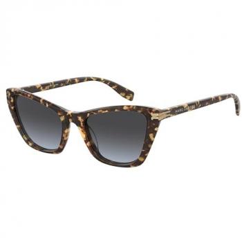 Gafas de Sol Mujer Marc Jacobs MJ 1095 S Acetato Negro y Marrón (Tortoise)