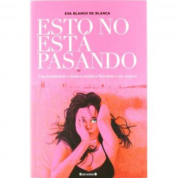 ESTO NO ESTA PASANDO