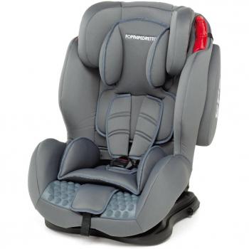 Foppapedretti Dinamyk Seggiolino Auto 9 mesi