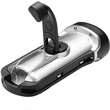 Torche de camping compacte