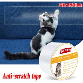 Tapis anti-rayures pour chats