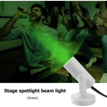 Luz LED para Eventos al Aire Libre