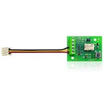 Ritto 1764600 Rufanschaltrelais für 176x0 17230 17930 17132