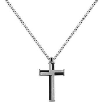 Collar de joyería Police PJ.26479PSB.01