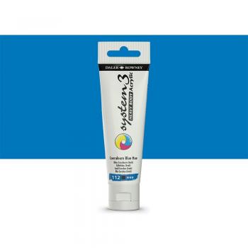 Daler-Rowney Acrylic Paint