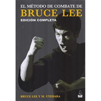 EL METODO DE COMBATE DE BRUCE LEE