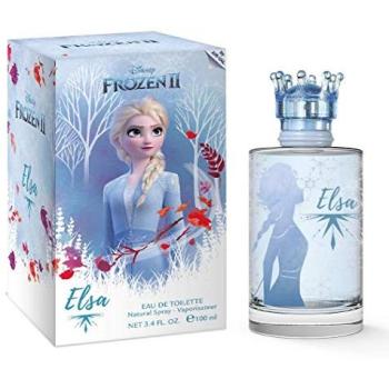Elsa Kids Eau de Toilette Spray 3,4 oz – Disney Frozen II