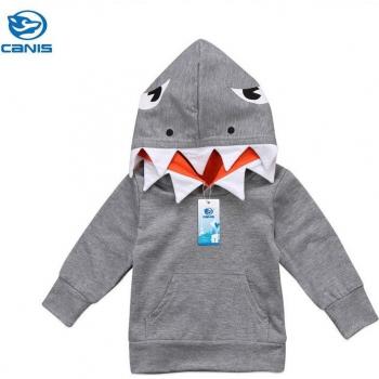 Sudadera con Capucha para Bebés