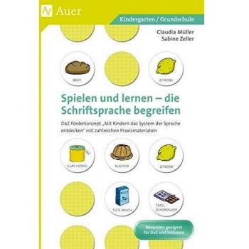 Spielen und Lernen