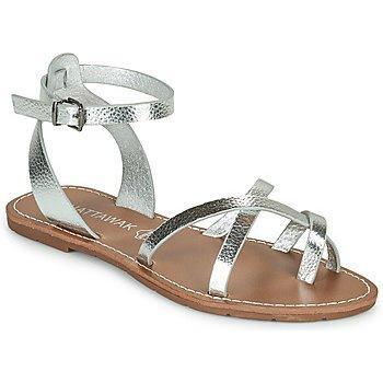 Chattawak Perla Espadrille „Ozean“