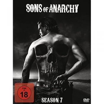 Sons of Anarchy