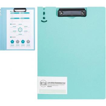 Morandi A4 File Folder Clipboard