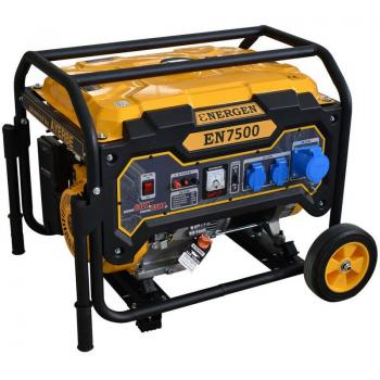 Generador Gasolina Ayerbe EN7500