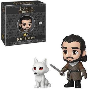 Figurine Funko 5 Star: Jon Snow
